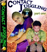 Contact Juggling - Part One
